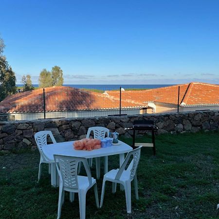 Case Vacanze Sole E Luna Будоні Екстер'єр фото
